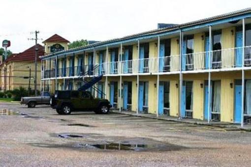 фото отеля Scottish Inns Vicksburg