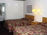Scottish Inns Vicksburg