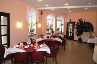 фото отеля Hotel Sächsischer Hof Pirna