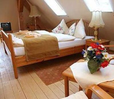 фото отеля Hotel Sächsischer Hof Pirna