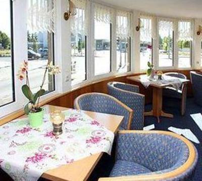 фото отеля Hotel Sächsischer Hof Pirna
