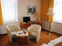 Hotel Sächsischer Hof Pirna