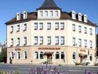 фото отеля Hotel Sächsischer Hof Pirna