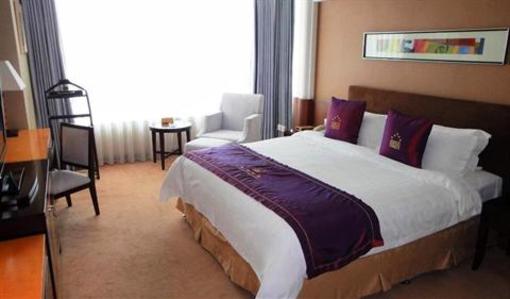 фото отеля Jindu Hotel Handan
