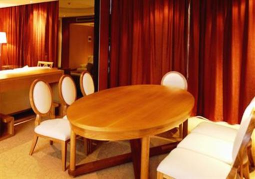 фото отеля Jindu Hotel Handan