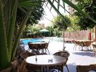 фото отеля Hostal Mont Royal