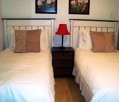 фото отеля Lu's Guesthouse Paarl