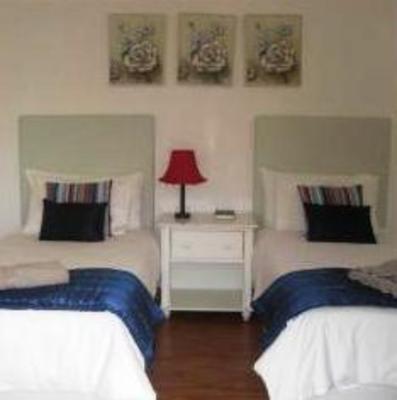 фото отеля Lu's Guesthouse Paarl