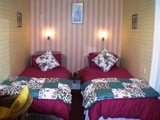 фото отеля Beech House Guest House Windermere