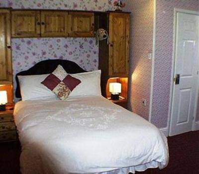 фото отеля Beech House Guest House Windermere