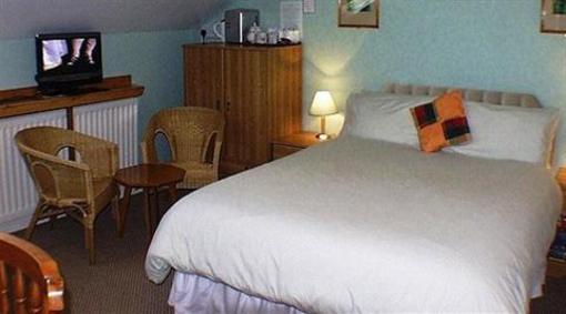 фото отеля Beech House Guest House Windermere