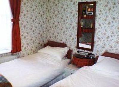 фото отеля Beech House Guest House Windermere