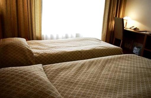 фото отеля Raadimoisa Hotell