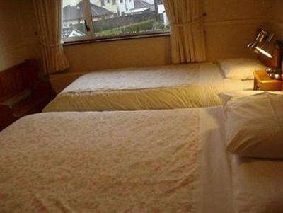фото отеля Ross House B&B
