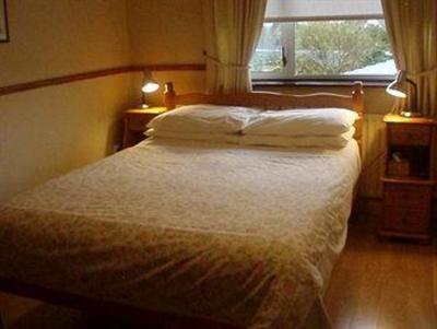 фото отеля Ross House B&B