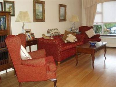 фото отеля Ross House B&B