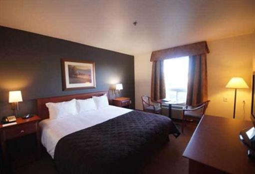 фото отеля Super 8 Trois-Rivieres
