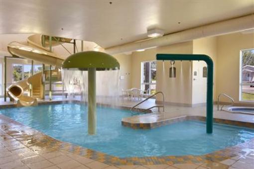 фото отеля Super 8 Trois-Rivieres