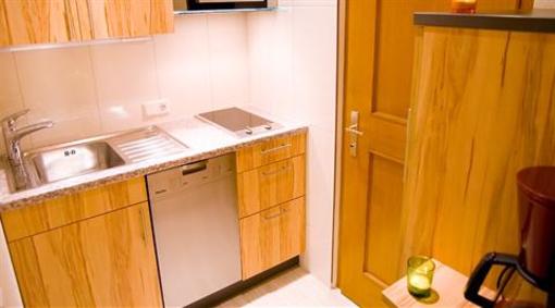 фото отеля Appartements Eldorado Lech am Arlberg