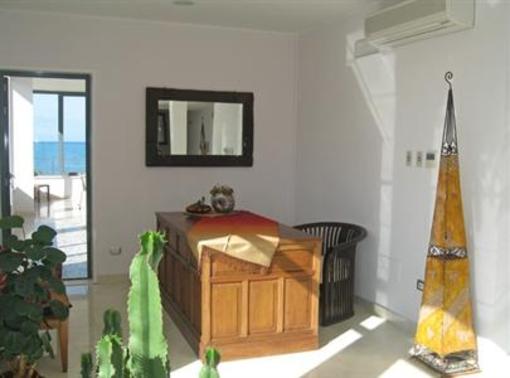 фото отеля Residence Mediterraneo Apartment San Vincenzo