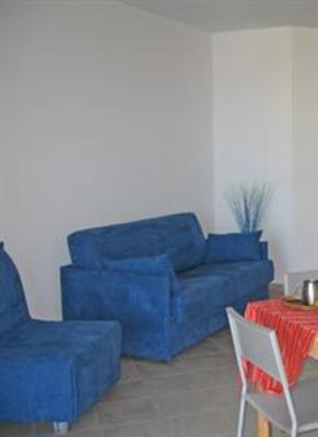 фото отеля Residence Mediterraneo Apartment San Vincenzo