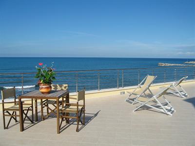 фото отеля Residence Mediterraneo Apartment San Vincenzo