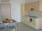 фото отеля Residence Mediterraneo Apartment San Vincenzo