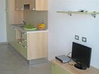 фото отеля Residence Mediterraneo Apartment San Vincenzo