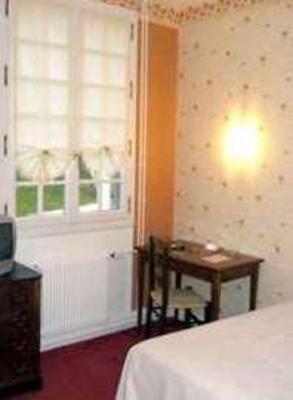 фото отеля Hostellerie du Chateau Chaumont-sur-Loire