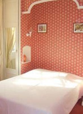фото отеля Hostellerie du Chateau Chaumont-sur-Loire