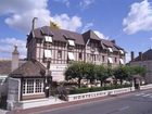 фото отеля Hostellerie du Chateau Chaumont-sur-Loire