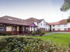 фото отеля Premier Inn Liverpool North