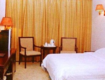 фото отеля Huayuan Hotel Changchun