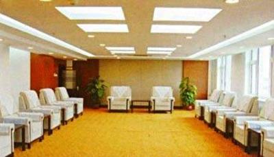 фото отеля Huayuan Hotel Changchun