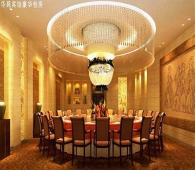 фото отеля Huayuan Hotel Changchun