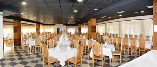 фото отеля Hotel Pedramar