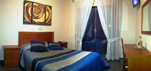 фото отеля Hotel Pedramar