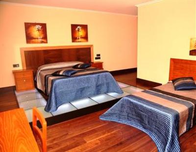 фото отеля Hotel Pedramar
