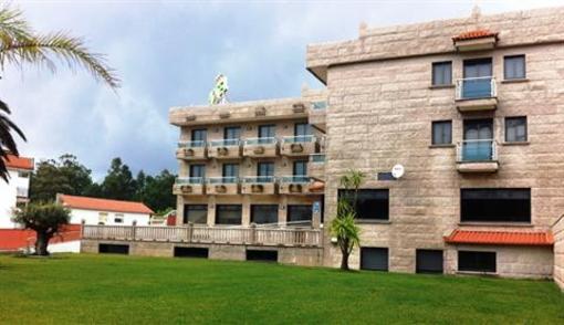 фото отеля Hotel Pedramar