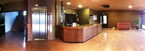 фото отеля Hotel Pedramar