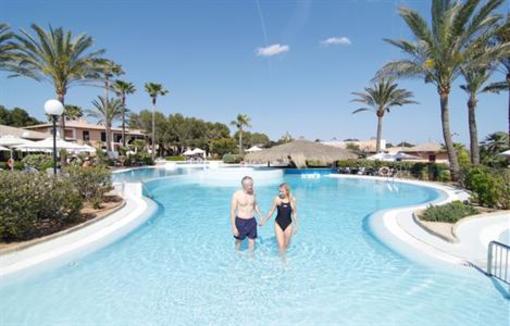 фото отеля Hotel Colonia Sant Jordi Club Ses Salines