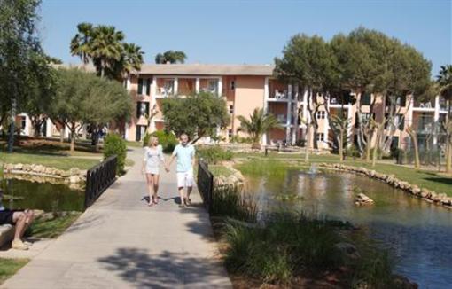 фото отеля Hotel Colonia Sant Jordi Club Ses Salines
