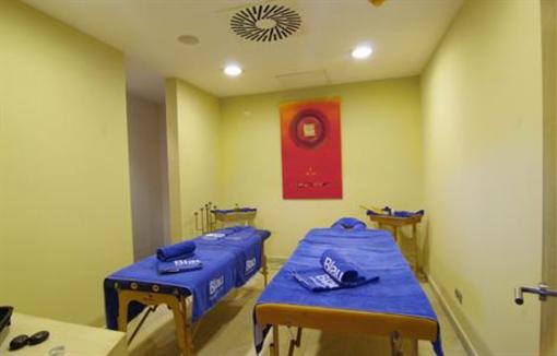 фото отеля Hotel Colonia Sant Jordi Club Ses Salines