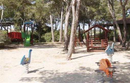 фото отеля Hotel Colonia Sant Jordi Club Ses Salines