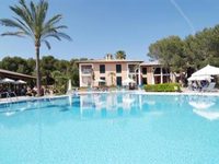 Hotel Colonia Sant Jordi Club Ses Salines