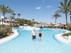 фото отеля Hotel Colonia Sant Jordi Club Ses Salines