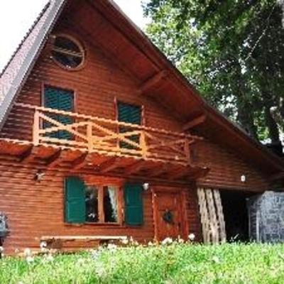фото отеля Apartments Alpinka Cerklje na Gorenjskem