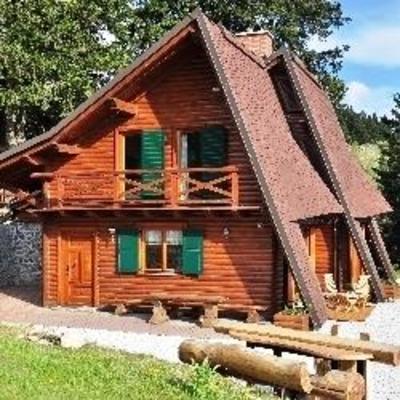 фото отеля Apartments Alpinka Cerklje na Gorenjskem