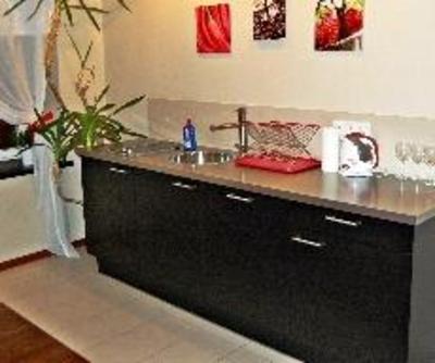 фото отеля City Apartments Starowka Gdansk
