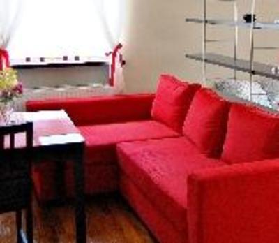 фото отеля City Apartments Starowka Gdansk